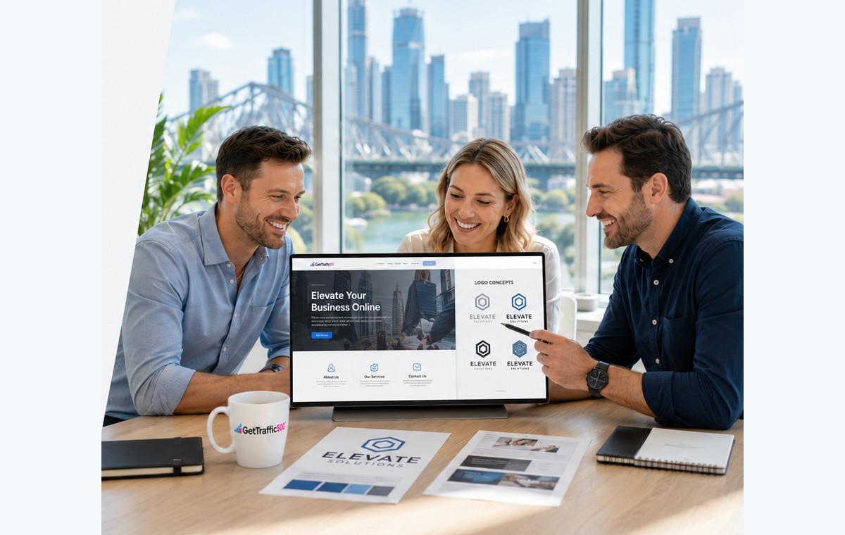 Website Design